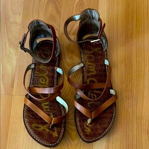 Sam Edelman Women’s Sandals